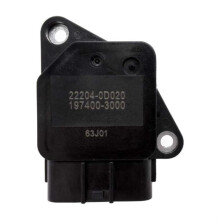 Mass Air Flow Sensor for Toyota Camry, Celica, Echo, FJ