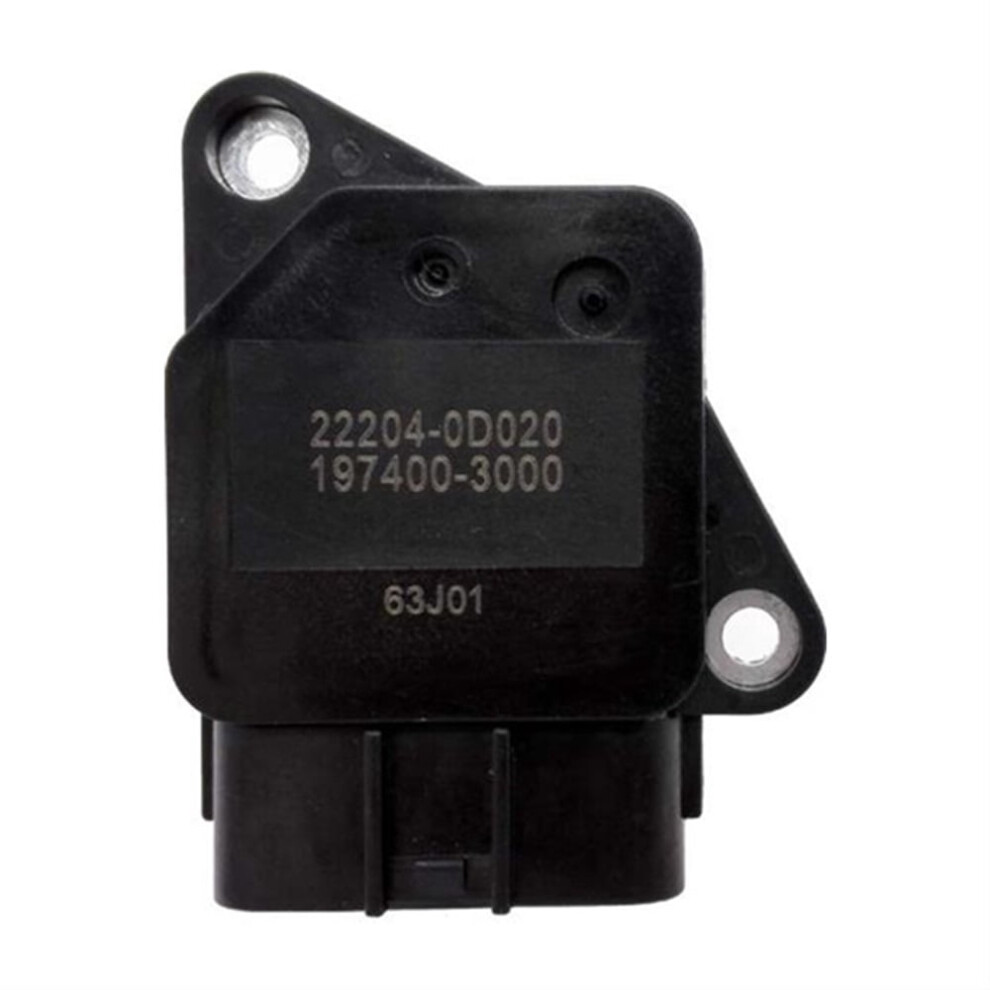 Mass Air Flow Sensor For Toyota Camry, Rav4, Prius, And 939152677016