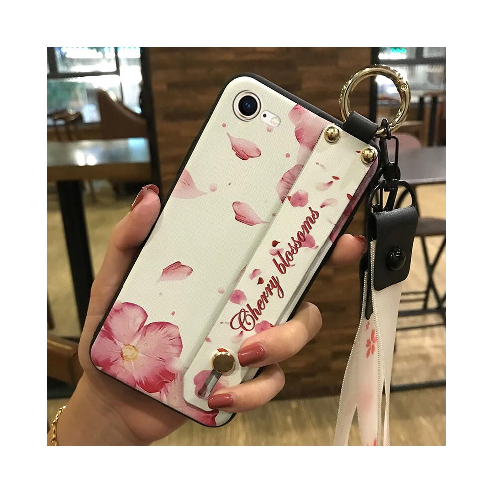 Flower Kickstand Phone Case For Iphone 7/8/Se 2020/Se2 Â 939152673216