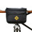 Fahrradlenkertasche, wasserdicht, Touchscreen-Fronttasche, 1 Stück 6