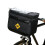 Fahrradlenkertasche, wasserdicht, Touchscreen-Fronttasche, 1 Stück 7