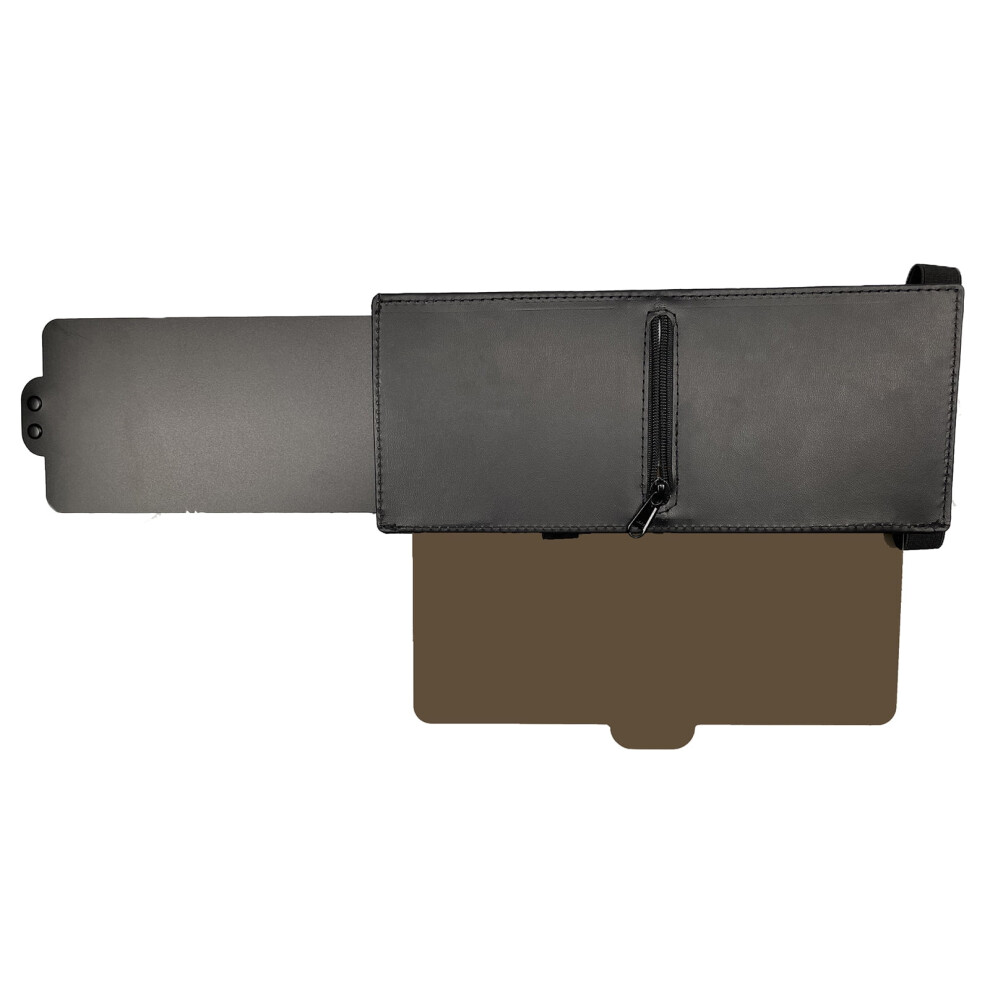 Car Sun Visor Extender For Driver And Passenger Side 9399596784588