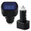 Digital Voltmeter 12V Car Vehicle Voltage Meter 7
