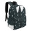 Plecak anime Oxford Cloth17 cali 2