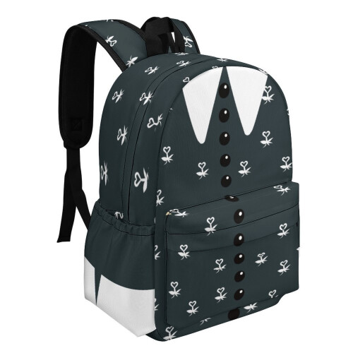 Plecak anime Oxford Cloth17 cali 1