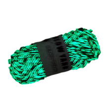 Polyester Yarn for Knitting and Crochet DIY Christmas Crafts