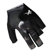 Billiard Glove Left Hand Breathable Snooker Pool Cue Glove