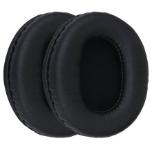 Audio-Technica ATH-M50/M50S/M40FS Ersatz-Ohrpolster