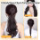 Αλογοουρά Body Wave με κλιπ και κλιπ νυχιών 18 ιντσών 7