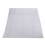 Silver reflective fabric sew-on cloth 100 cm 1