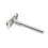 Double-edged safety razor adjustable 6 settings 1