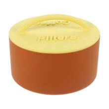 Silicone Storage Box for Coffee Filter Paper 1 Set