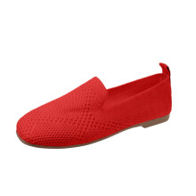 Willtoo Women's Flat Shoes with Arch Support and Non-Slip