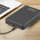Εξωτερικό περίβλημα μονάδας δίσκου SATA USB3.1 8TB 6
