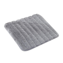 Thin Soft Chair Cushion 18x18 Inch