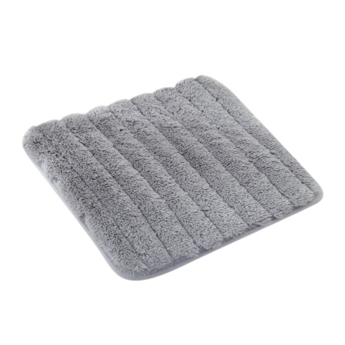 Thin Soft Chair Cushion 18x18 Inch