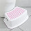 LHNFT Step Stool Non-Slip Ergonomic 1 Piece 1