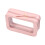 Transparent Zippered Makeup Bag – Mini Cosmetic 2