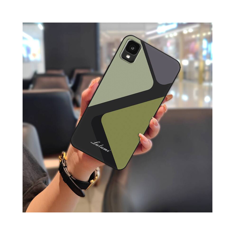 Tpu Phone Case For Tcl 30Z 30Le T602dl Â Cartoon Design 939152679928