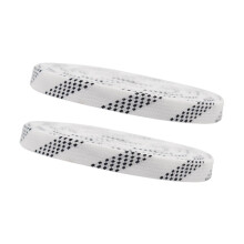 Hockey Skate Laces 10mm 1 Pair 244 cm