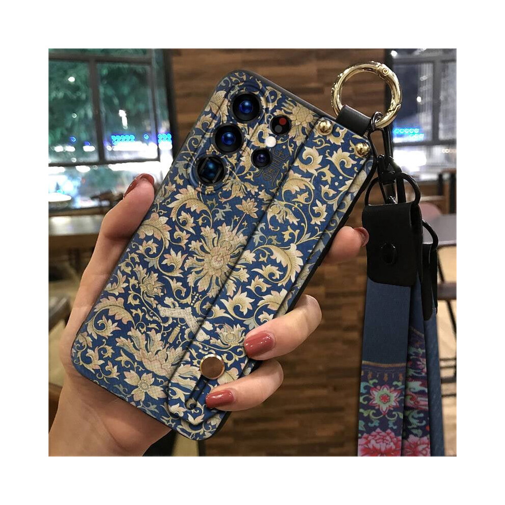 Samsung Galaxy S25 Ultra Phone Case Silicone Shockproof 974856021567