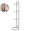 Ball Storage Rack Iron 4-Tier 1