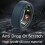 Siliconen ringhoes voor Generation3Smart ringen 8