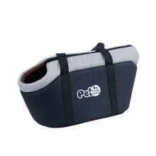 Dog Carrier Sling Reversible for Small Dogs and Cats