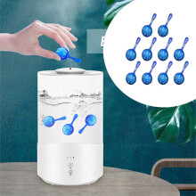 Humidifier Demineralization Cartridge 10 pcs