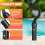 Gancho universal para robô de piscina, resistente, 21,6 cm (8,5 polegadas) 4