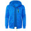 Ανδρικό φούτερ με κουκούλα και πλεκτό ζακάρ φούτερ γυμναστικής με κουκούλα 4