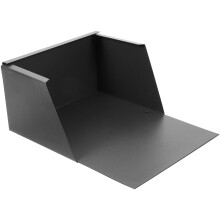 Downspout Splash Block Gutter Extender 1 pc