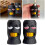 3D Printed Lighter Sleeve Ski Mask Design 2pcs 1