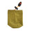 Sleeping Bag Storage Pouch with Drawstring and Whistle Clip 1