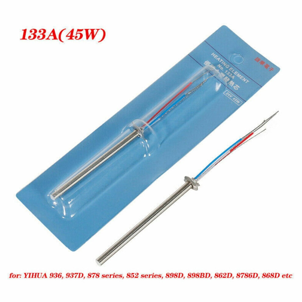 Ceramic Heating Element For 937D 8786D Soldering Iron 9180333278725