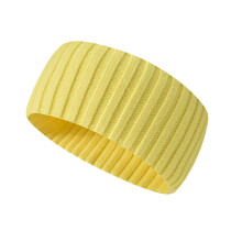 Knitted Elastic Hairband for Men and Women