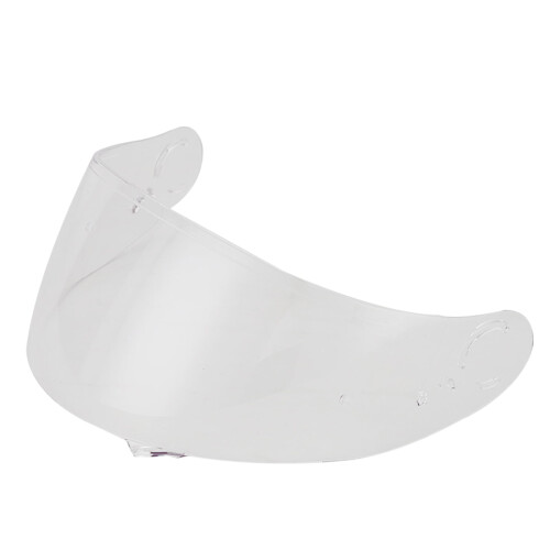 vervangend vizier voor helm (1 stuk) 1