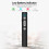 Draadloze PowerPoint-presentator met Red Pointer USB-aansluiting 4