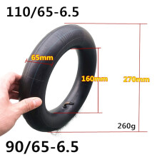 Inner Tube 110/50-6.5 and 90/65-6.5 for 47/49CC Scooter
