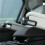 4x Car Aluminum Alloy Internal  Armrest Box Adjustment Knobs Replacement for   Sport 2014-2017 5