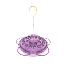 Hummingbird Feeder 24-Port 10 oz Bee-Proof Leak-Proof