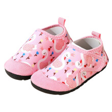 Willtoo Aqua Socks for Kids Non-Slip Swim Shoes