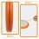 Pretyzoom Hand Drum Set for Kids Aged 3+ Ergonomic Shape 1 3