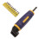 Bit Bender Rechargeable Drill Corner Adapter 7