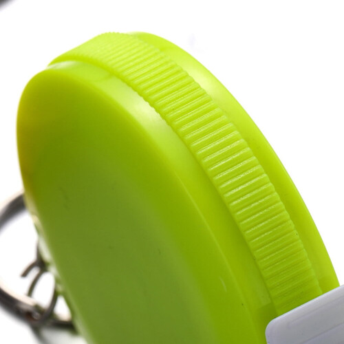 Tape Measure Compact for Quick Measurements 4 pcs 1