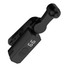Automatic Screen Tapping Device USB Rechargeable
