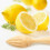 Beech Wood Lemon Squeezer Ergonomic Easy-Clean 1 Piece 4