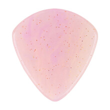 Resin Guitar Pick for Acoustic Electric Bass and Ukulele