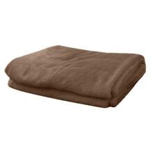 Coral Velvet Throw Blanket Nap Blanket