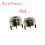Pogo Pin Connector Magnetic Spring-Loaded DC Power Probe 1 4